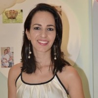 Luanna Matias