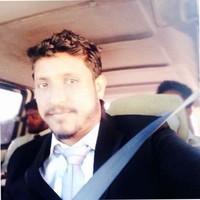Mohamed Shaki