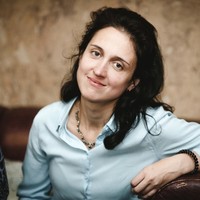 Анна Левина