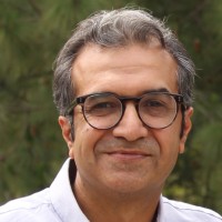 Moazzam Iqbal