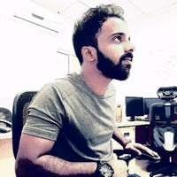 Prathamesh Naik