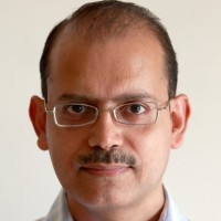 Vinod Mishra