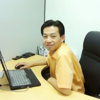 Daniel Huang