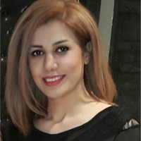 Neda Abdollahzadeh