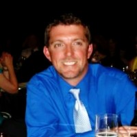 Clay Torrence