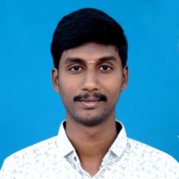 Raghavendra MS