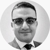 Morad Mohamedin