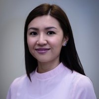 Lorianne Trinh