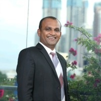 Christus Jayawardena