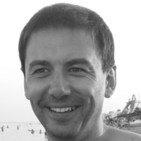 Yevhen Shutko