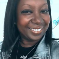 Patricia Myers-Parham, M.S. Ed.