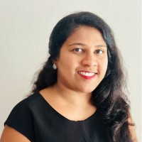 Deepthi Pottemagiri