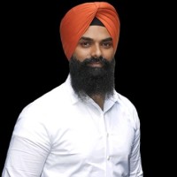 Gurwinder Singh