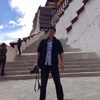 Chris Chen