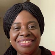 Genevieve Dzikunu