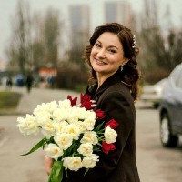 Анна Косенко