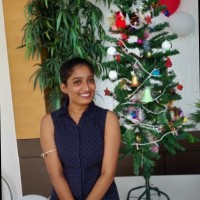 Chandhana Chowdary Potula