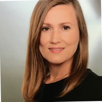Dr. Irina Alic