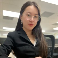 Amanda Giang