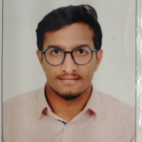 Sri Harsha Vardhan Reddy