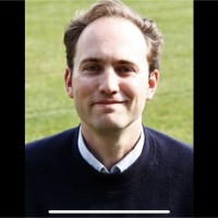 Harry Todd