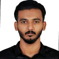 Afsal P V