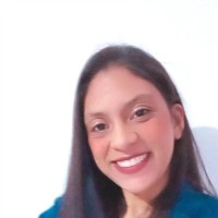 Marcela Gabriela De Oliveira