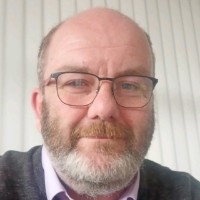 Chris Cartmel
