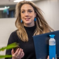 Linda Corbijn-Maas