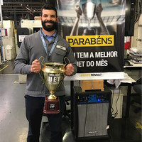 Fábio Girondi Costa