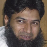 Muhammad Salman Syed
