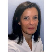Valerie Gillot