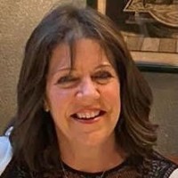 Sharon Dagg