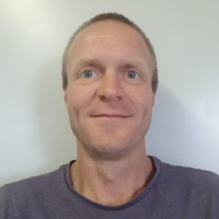 Garth Reilly