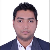 Satyaprakash Jaiswal