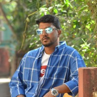 Nishanth S