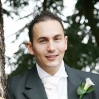 Lewis Prosser