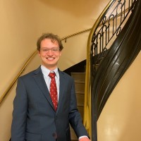Daniel Kelly