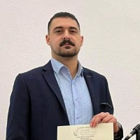 Dimitris Chatzianastasiou
