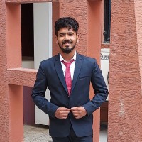 Amaresh V
