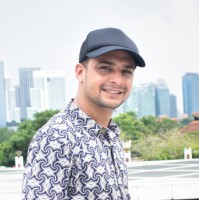 Prakash Raj Dhakal