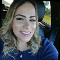 Alanna Harmon-Guerrero, Rn-Bc