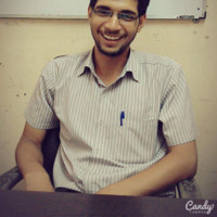 Naveen Sharma