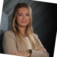 Karoline Nykjær Nielsen