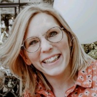 Evelien Van De Lindeloof