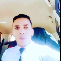 Omar El Ansari