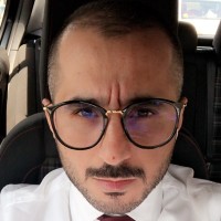 Ali Shaheen