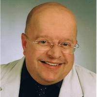 Detlef Ahrens