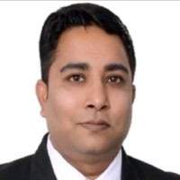Aditya Kumar Yadav
