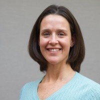 Sarah Moss